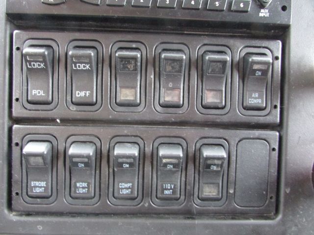 2013 4400 Tandem Axle Service Flatbed Truck | St Cloud MN | NorthStar Truck Sales 2013 4400 Tandem Axle Service Flatbed Truck | St Cloud MN | NorthStar Truck Sales