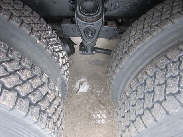 2013 4400 Tandem Axle Service Flatbed Truck  | St Cloud MN | NorthStar Truck Sales