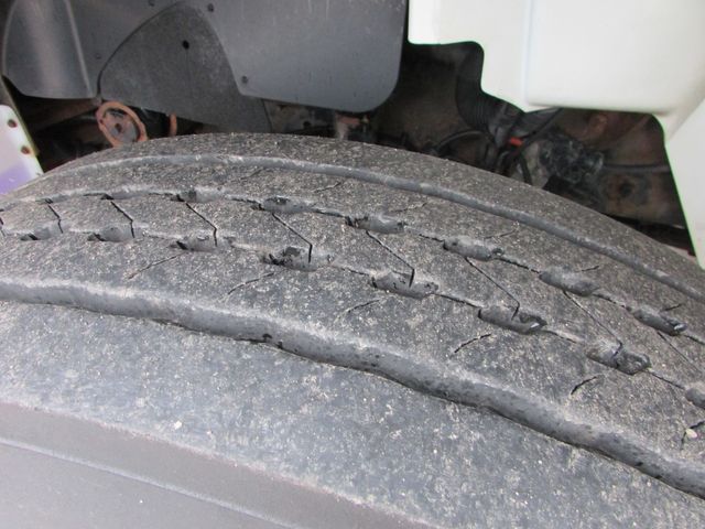 2013 4400 Tandem Axle Service Flatbed Truck  | St Cloud MN | NorthStar Truck Sales