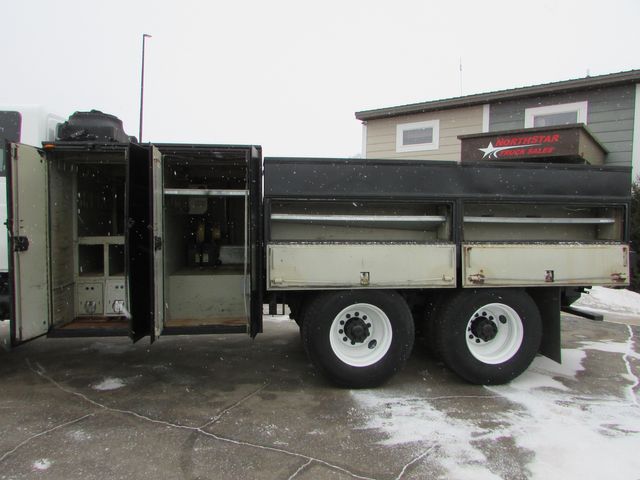 2013 4400 Tandem Axle Service Flatbed Truck | St Cloud MN | NorthStar Truck Sales 2013 4400 Tandem Axle Service Flatbed Truck | St Cloud MN | NorthStar Truck Sales
