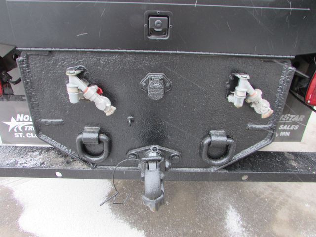 2013 4400 Tandem Axle Service Flatbed Truck | St Cloud MN | NorthStar Truck Sales 2013 4400 Tandem Axle Service Flatbed Truck | St Cloud MN | NorthStar Truck Sales