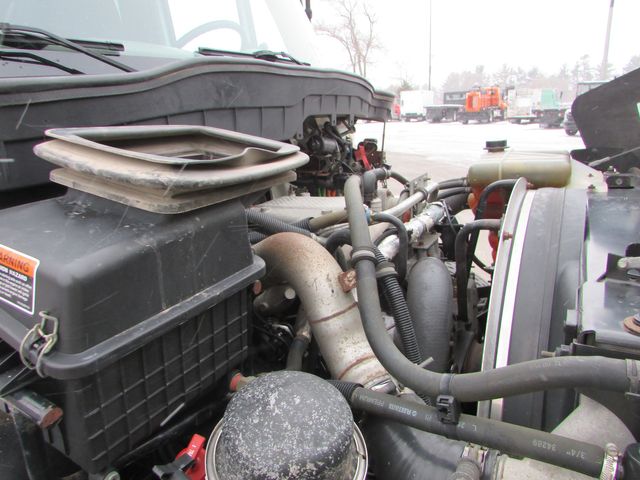 2013 4400 Tandem Axle Service Flatbed Truck | St Cloud MN | NorthStar Truck Sales 2013 4400 Tandem Axle Service Flatbed Truck | St Cloud MN | NorthStar Truck Sales