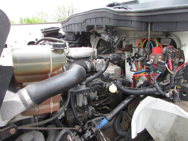 2013 4400 Tandem Axle Service Flatbed Truck  | St Cloud MN | NorthStar Truck Sales