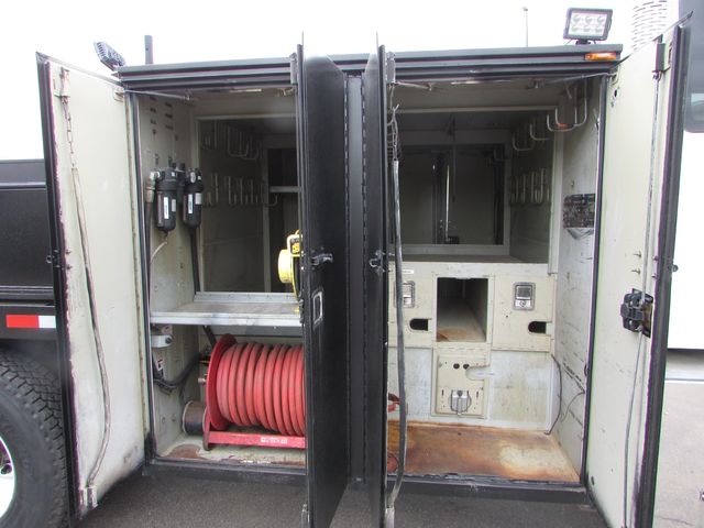 2013 4400 Tandem Axle Service Flatbed Truck  | St Cloud MN | NorthStar Truck Sales