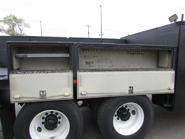 2013 4400 Tandem Axle Service Flatbed Truck | St Cloud MN | NorthStar Truck Sales 2013 4400 Tandem Axle Service Flatbed Truck | St Cloud MN | NorthStar Truck Sales