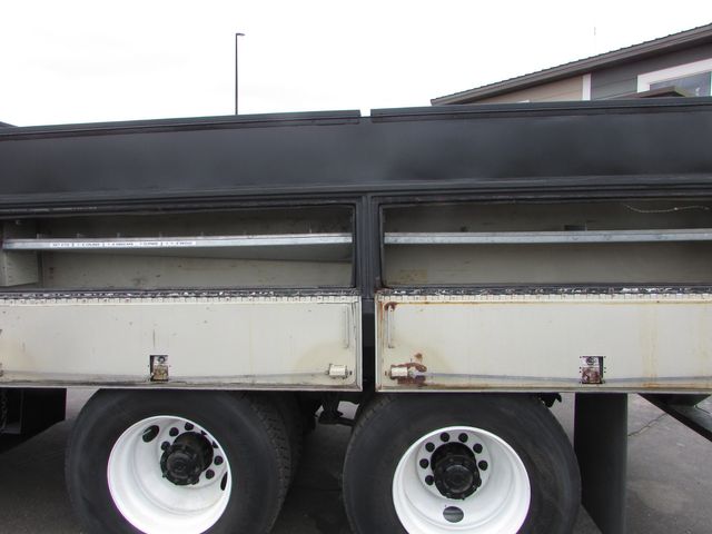 2013 4400 Tandem Axle Service Flatbed Truck | St Cloud MN | NorthStar Truck Sales 2013 4400 Tandem Axle Service Flatbed Truck | St Cloud MN | NorthStar Truck Sales