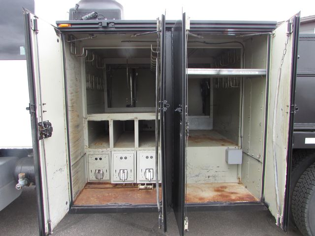 2013 4400 Tandem Axle Service Flatbed Truck | St Cloud MN | NorthStar Truck Sales 2013 4400 Tandem Axle Service Flatbed Truck | St Cloud MN | NorthStar Truck Sales