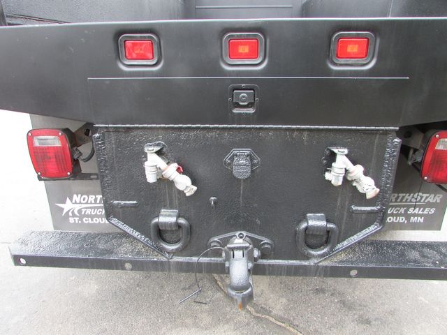 2013 4400 Tandem Axle Service Flatbed Truck | St Cloud MN | NorthStar Truck Sales 2013 4400 Tandem Axle Service Flatbed Truck | St Cloud MN | NorthStar Truck Sales