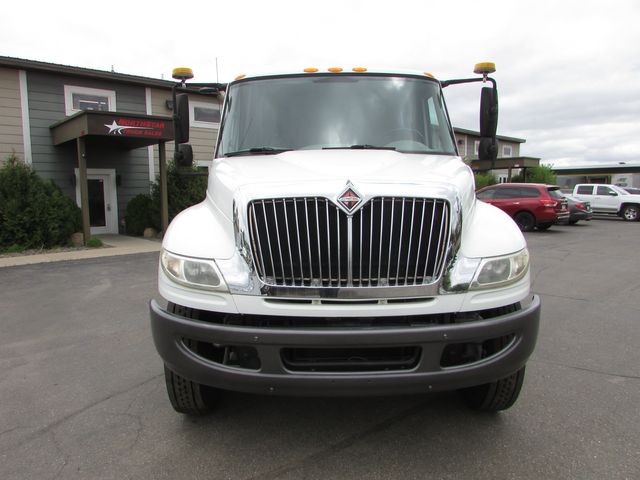 2013 4400 Tandem Axle Service Flatbed Truck | St Cloud MN | NorthStar Truck Sales 2013 4400 Tandem Axle Service Flatbed Truck | St Cloud MN | NorthStar Truck Sales