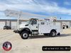 2013 International 7300 4X4 Bucket Truck | Fort Worth, TX | Texas Aerial Equipment