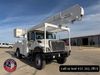 2013 International 7300 4X4 Bucket Truck | Fort Worth, TX | Texas Aerial Equipment