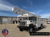 2013 International 7300 4X4 Bucket Truck | Fort Worth, TX | Texas Aerial Equipment