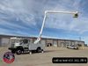 2013 International 7300 4X4 Bucket Truck | Fort Worth, TX | Texas Aerial Equipment