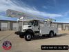 2013 International 7300 4X4 Bucket Truck | Fort Worth, TX | Texas Aerial Equipment