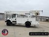 2013 International 7300 4X4 Bucket Truck | Fort Worth, TX | Texas Aerial Equipment 2013 International 7300 4X4 Bucket Truck | Fort Worth, TX | Texas Aerial Equipment