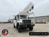 2013 International 7300 4X4 Bucket Truck | Fort Worth, TX | Texas Aerial Equipment