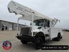 2013 International 7300 4X4 Bucket Truck | Fort Worth, TX | Texas Aerial Equipment