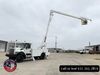 2013 International 7300 4X4 Bucket Truck | Fort Worth, TX | Texas Aerial Equipment