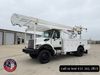 2013 International 7300 4X4 Bucket Truck | Fort Worth, TX | Texas Aerial Equipment