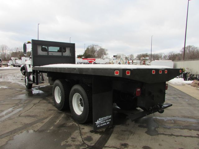 2013 7400 6x6 Reg Cab Flat-Bed | St Cloud MN | NorthStar Truck Sales 2013 7400 6x6 Reg Cab Flat-Bed | St Cloud MN | NorthStar Truck Sales