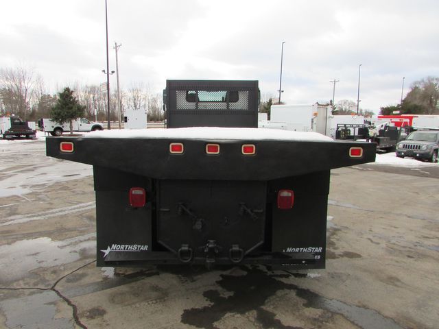2013 7400 6x6 Reg Cab Flat-Bed  | St Cloud MN | NorthStar Truck Sales