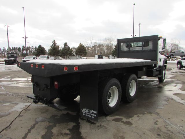 2013 7400 6x6 Reg Cab Flat-Bed | St Cloud MN | NorthStar Truck Sales 2013 7400 6x6 Reg Cab Flat-Bed | St Cloud MN | NorthStar Truck Sales