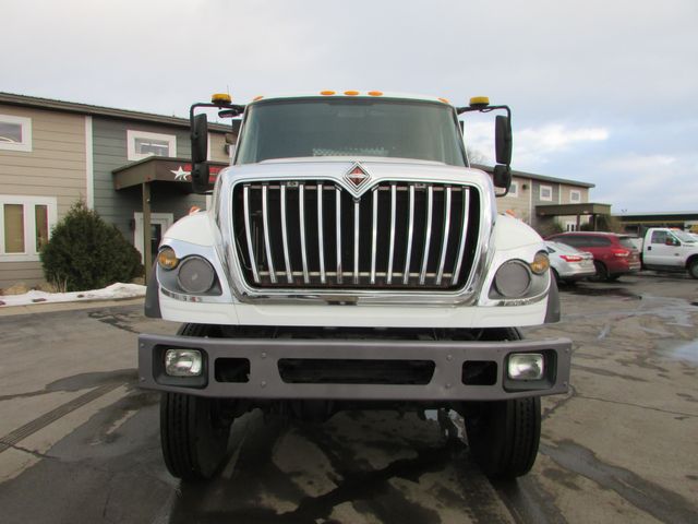 2013 7400 6x6 Reg Cab Flat-Bed | St Cloud MN | NorthStar Truck Sales 2013 7400 6x6 Reg Cab Flat-Bed | St Cloud MN | NorthStar Truck Sales