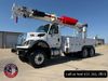 2013 International 7500 6X6 Digger Derrick | Fort Worth, TX | Texas Aerial Equipment 2013 International 7500 6X6 Digger Derrick | Fort Worth, TX | Texas Aerial Equipment