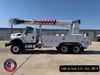 2013 International 7500 6X6 Digger Derrick | Fort Worth, TX | Texas Aerial Equipment