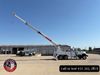 2013 International 7500 6X6 Digger Derrick | Fort Worth, TX | Texas Aerial Equipment