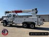 2013 International 7500 6X6 Digger Derrick | Fort Worth, TX | Texas Aerial Equipment