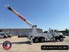 2013 International 7500 6X6 Digger Derrick | Fort Worth, TX | Texas Aerial Equipment 2013 International 7500 6X6 Digger Derrick | Fort Worth, TX | Texas Aerial Equipment