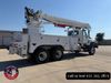 2013 International 7500 6X6 Digger Derrick | Fort Worth, TX | Texas Aerial Equipment