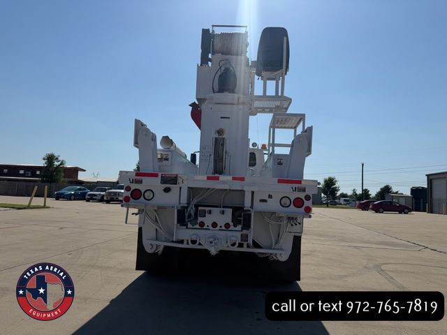 2013 International 7500 6X6 Digger Derrick