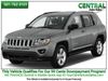 2013 Jeep Compass Latitude | Hot Springs, AR | Central Auto Sales Exports 2013 Jeep Compass Latitude | Hot Springs, AR | Central Auto Sales Exports