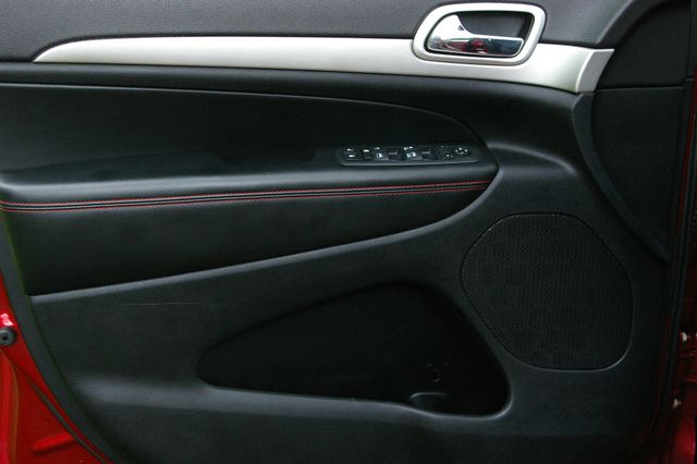 2013 Jeep Grand Cherokee Laredo Trailhawk