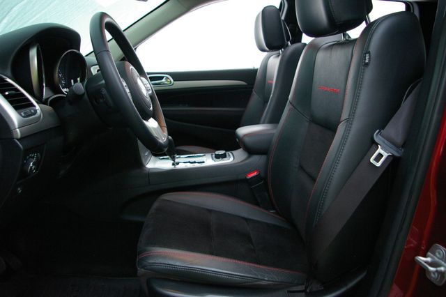 2013 Jeep Grand Cherokee Laredo Trailhawk