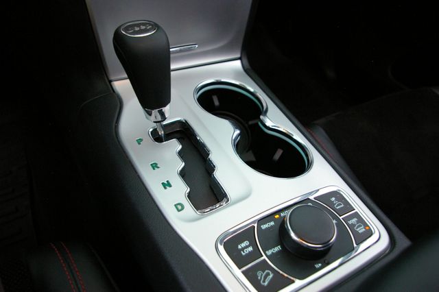 2013 Jeep Grand Cherokee Laredo Trailhawk