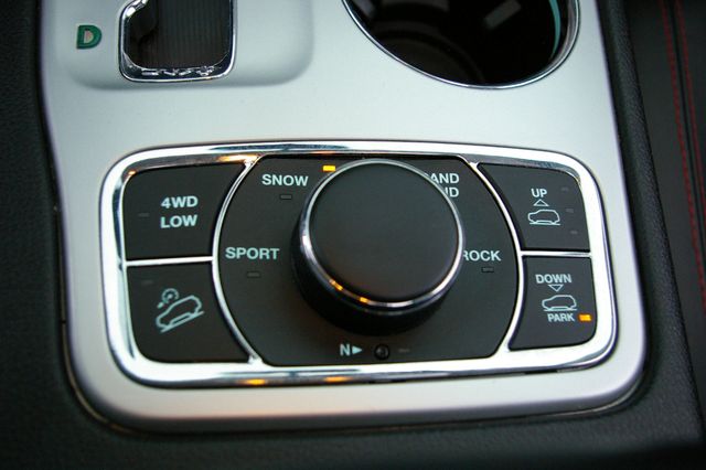 2013 Jeep Grand Cherokee Laredo Trailhawk