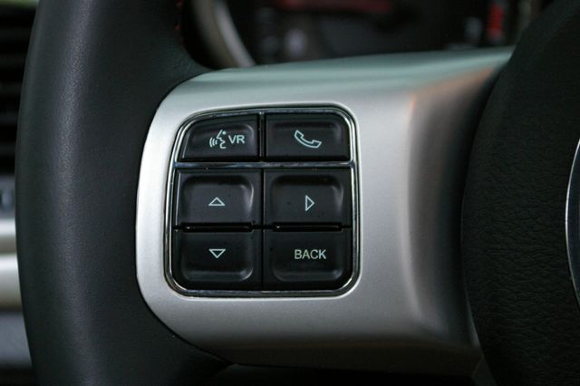 2013 Jeep Grand Cherokee Laredo Trailhawk