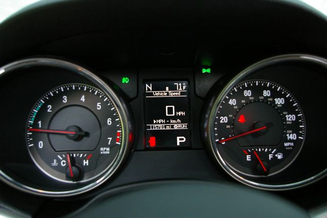 2013 Jeep Grand Cherokee Laredo Trailhawk