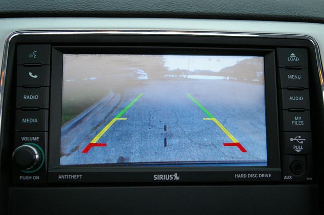 2013 Jeep Grand Cherokee Laredo Trailhawk