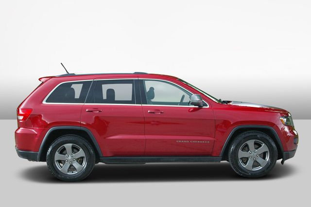 2013 Jeep Grand Cherokee Laredo Trailhawk