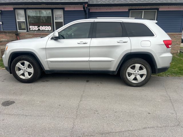 2013 Jeep Grand Cherokee LAREDO | Fremont, NE | J&S Auto Sales