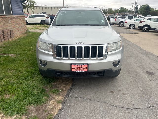 2013 Jeep Grand Cherokee LAREDO