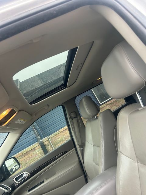 2013 Jeep Grand Cherokee LAREDO