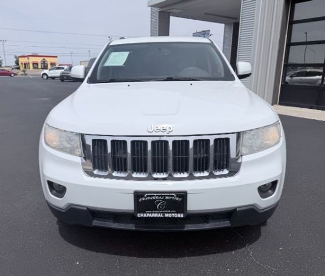 2013 Jeep Grand Cherokee Laredo | Lubbock, TX | Chaparral Motors - Lubbock 2013 Jeep Grand Cherokee Laredo | Lubbock, TX | Chaparral Motors - Lubbock