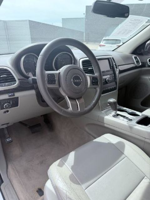 2013 Jeep Grand Cherokee Laredo | Lubbock, TX | Chaparral Motors - Lubbock
