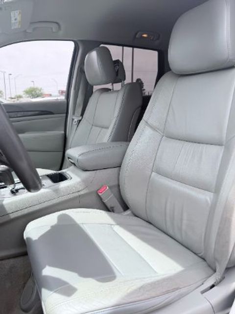 2013 Jeep Grand Cherokee Laredo | Lubbock, TX | Chaparral Motors - Lubbock