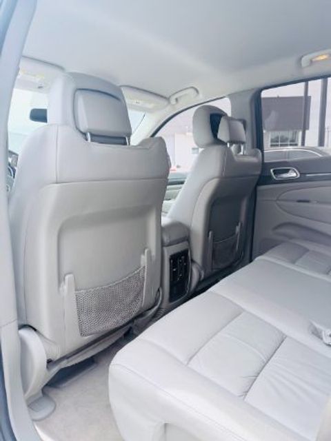 2013 Jeep Grand Cherokee Laredo | Lubbock, TX | Chaparral Motors - Lubbock